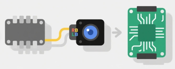 How To Integrate RGB Cameras Into Embedded Vision Systems How To Integrate RGB Cameras Into Embedded Vision Systems