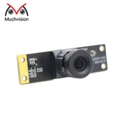 2MP USB -kameramodul PS5268 CMOS Sensor 1080p Full HD Fast Focus 25FPS Plug and Play for Surveillance Video