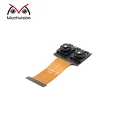Dual Lens 2MP SC2310CS MIPI -kameramodul med 850+650 nm IR -filtre for High - ytelsesbilde